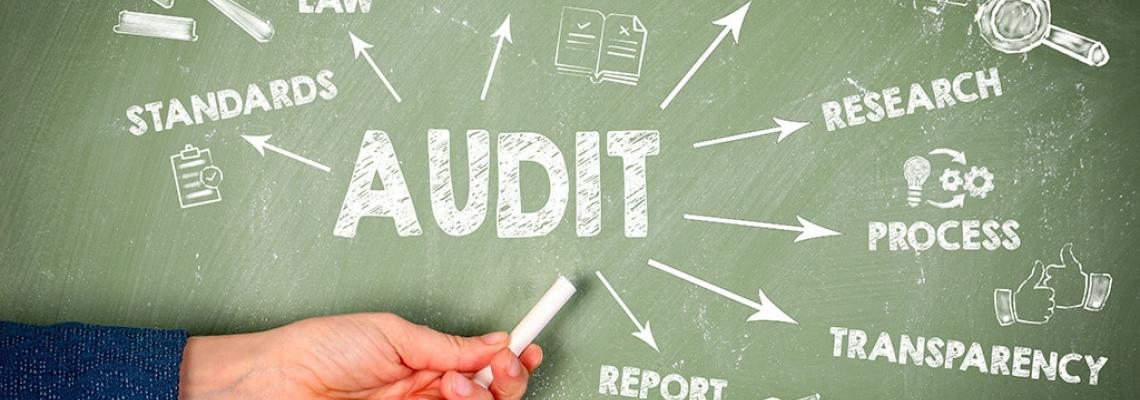 audit